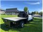 2019 Ford F350 Super Duty Crew Cab & Chassis FLAT BED Thumbnail 5