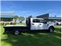 2019 Ford F350 Super Duty Crew Cab & Chassis FLAT BED Thumbnail 6