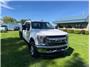 2019 Ford F350 Super Duty Crew Cab & Chassis FLAT BED Thumbnail 8