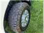 2019 Ford F350 Super Duty Crew Cab & Chassis FLAT BED Thumbnail 9