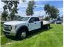 2019 Ford F550 Super Duty Crew Cab & Chassis XLT Cab & Chassis 4D Thumbnail 1