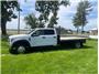 2019 Ford F550 Super Duty Crew Cab & Chassis XLT Cab & Chassis 4D Thumbnail 2