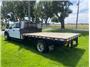 2019 Ford F550 Super Duty Crew Cab & Chassis XLT Cab & Chassis 4D Thumbnail 3