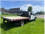 2019 Ford F550 Super Duty Crew Cab & Chassis XLT Cab & Chassis 4D Thumbnail 5