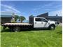 2019 Ford F550 Super Duty Crew Cab & Chassis XLT Cab & Chassis 4D Thumbnail 6