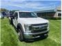 2019 Ford F550 Super Duty Crew Cab & Chassis XLT Cab & Chassis 4D Thumbnail 8