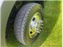 2019 Ford F550 Super Duty Crew Cab & Chassis XLT Cab & Chassis 4D Thumbnail 9