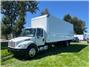 2019 Freightliner M2 Standard Roof w/144" WB Van 3D Thumbnail 1