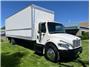 2019 Freightliner M2 Standard Roof w/144" WB Van 3D Thumbnail 8