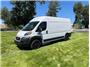 2021 Ram ProMaster Cargo Van 3500 High Roof Van 3D Thumbnail 1