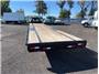 2025 MP Custom Trailers 40 Foot Gooseneck trailer 14,000 GVWR Thumbnail 4