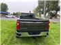 2022 Chevrolet Silverado 3500 HD Crew Cab LT Pickup 4D 8 ft Thumbnail 4