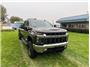 2022 Chevrolet Silverado 3500 HD Crew Cab LT Pickup 4D 8 ft Thumbnail 8