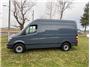 2018 Mercedes-benz Sprinter WORKER Cargo Standard Roof w/144" WB Van 3D Thumbnail 2