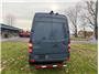 2018 Mercedes-benz Sprinter WORKER Cargo Standard Roof w/144" WB Van 3D Thumbnail 4
