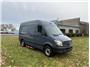 2018 Mercedes-benz Sprinter WORKER Cargo Standard Roof w/144" WB Van 3D Thumbnail 7