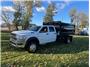 2021 Ram 5500 Crew Cab & Chassis Tradesman Cab & Chassis 4D Thumbnail 1