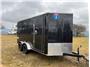 2024 Interstate Trailer 16 FEET 9 INCHES LONG Thumbnail 7