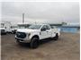 2018 Ford F250 Super Duty Super Cab XL Pickup 4D 8 ft Thumbnail 1