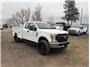 2018 Ford F250 Super Duty Super Cab XL Pickup 4D 8 ft Thumbnail 7