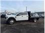 2022 Ford F450 Super Duty Crew Cab & Chassis XL Cab & Chassis 4D Thumbnail 2