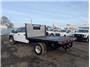 2022 Ford F450 Super Duty Crew Cab & Chassis XL Cab & Chassis 4D Thumbnail 3