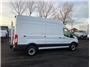 2018 Ford Transit 250 Van High Roof w/Sliding Side Door w/LWB Van 3D Thumbnail 6