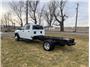2021 Ram 4500 Crew Cab & Chassis Tradesman Cab & Chassis 4D Thumbnail 3