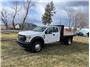 2019 Ford F450 Super Duty Super Cab & Chassis XLT Cab & Chassis 4D Thumbnail 1