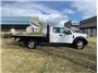 2019 Ford F450 Super Duty Super Cab & Chassis XLT Cab & Chassis 4D Thumbnail 6