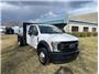 2019 Ford F450 Super Duty Super Cab & Chassis XLT Cab & Chassis 4D Thumbnail 7