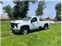 2022 Chevrolet Silverado 2500 HD Regular Cab Work Truck Pickup 2D 8 ft Thumbnail 1