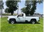 2022 Chevrolet Silverado 2500 HD Regular Cab Work Truck Pickup 2D 8 ft Thumbnail 2