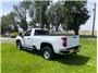 2022 Chevrolet Silverado 2500 HD Regular Cab Work Truck Pickup 2D 8 ft Thumbnail 3