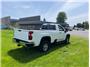 2022 Chevrolet Silverado 2500 HD Regular Cab Work Truck Pickup 2D 8 ft Thumbnail 5