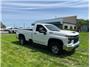 2022 Chevrolet Silverado 2500 HD Regular Cab Work Truck Pickup 2D 8 ft Thumbnail 7