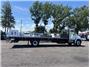 2019 Hino Conventional Type Truck Flat Bed Thumbnail 6