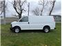 2022 Chevrolet Express 2500 Cargo Regular Van 3D Thumbnail 2