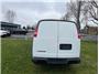 2022 Chevrolet Express 2500 Cargo Regular Van 3D Thumbnail 4