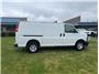 2022 Chevrolet Express 2500 Cargo Regular Van 3D Thumbnail 6