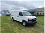 2022 Chevrolet Express 2500 Cargo Regular Van 3D Thumbnail 7