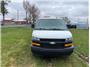2022 Chevrolet Express 2500 Cargo Regular Van 3D Thumbnail 8