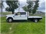 2018 Ford F350 Super Duty Crew Cab & Chassis XL Cab & Chassis 4D Thumbnail 2