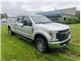 2019 Ford F350 Super Duty Crew Cab XL Pickup 4D 8 ft Thumbnail 7