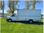 2021 GMC Savana Commercial Cutaway Cutaway Van 2D Thumbnail 2