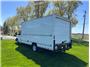 2021 GMC Savana Commercial Cutaway Cutaway Van 2D Thumbnail 3