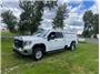 2023 GMC Sierra 2500 HD Crew Cab Pro Pickup 4D 8 ft Thumbnail 1