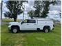 2023 GMC Sierra 2500 HD Crew Cab Pro Pickup 4D 8 ft Thumbnail 2