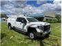 2023 GMC Sierra 2500 HD Crew Cab Pro Pickup 4D 8 ft Thumbnail 7