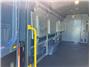 2019 Ford Transit 250 Van Extended Length High Roof w/Sliding Side Door w/LWB Van 3D Thumbnail 11